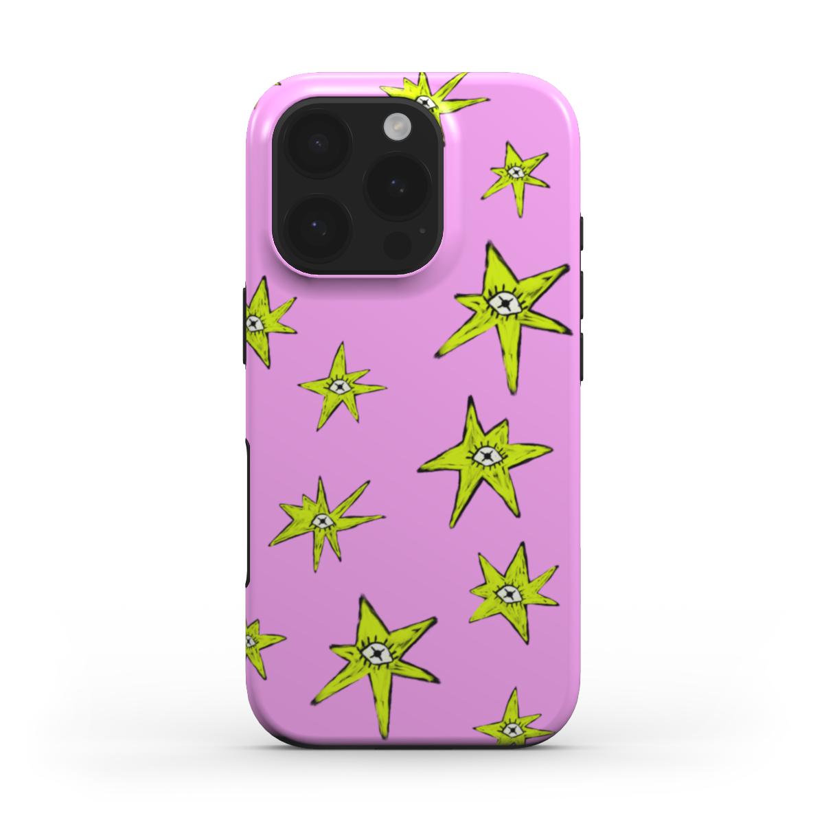 stars are blind, pink