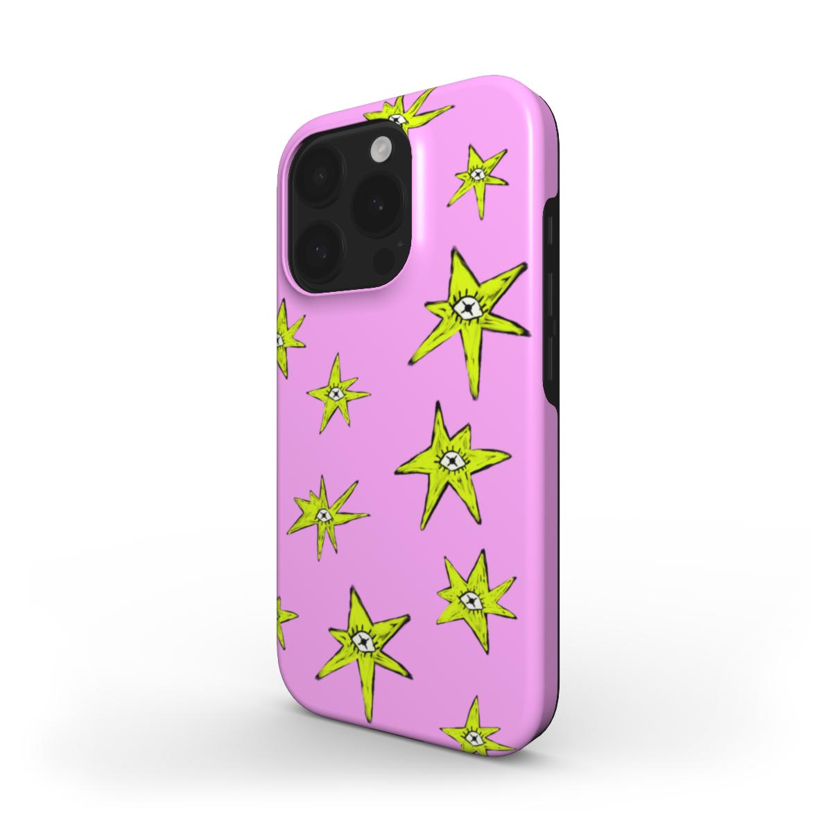 stars are blind, pink