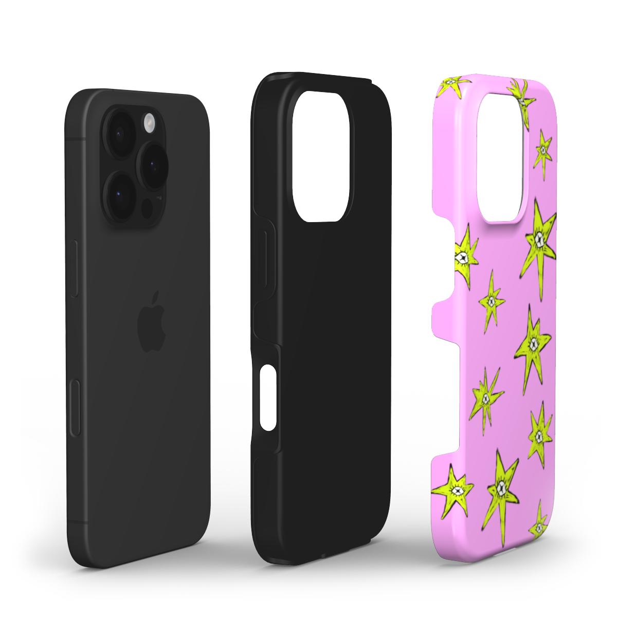 stars are blind, pink